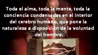 Los mitos y el mundo actual  James Hillman 13 [upl. by Terchie]