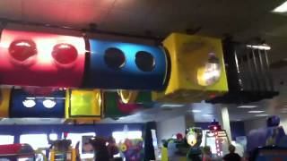 Tour of my Chuck E Cheeses Macsway Ave [upl. by Margreta]