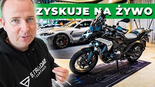 Nowy BMW R 1300 GS Jakie zmiany w porównaniu do R 1250 GS Pierwsza prezentacja [upl. by Joliet]