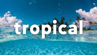 🧜 Tropical No Copyright Background Music for Videos  quotVACATIONSquot by Mehul ShaRma [upl. by Thomas]