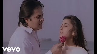 Ek Haseen Nigah Ka Best Video  Maya MemsaabFarooque ShaikhDeepa SahiKumar Sanu [upl. by Hakceber]