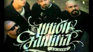 MALO WE  UNION FAMILIA [upl. by Enrak]