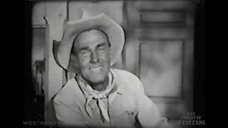 The Forsaken Westerns  Officers Choice  tv shows full episodes [upl. by Colley]