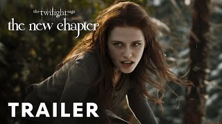 Official Twilight Movie Trailer [upl. by Der63]