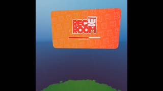 Error summer rec room [upl. by Neenej]