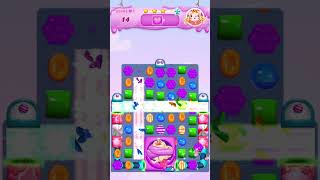 Candy Crush Saga Level 6380  No Boosters [upl. by Nahshu]