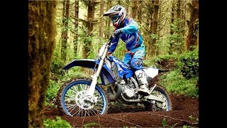 Building the Ultimate Woods Bike YZ250X Upgrade Tutorial [upl. by Hunt137]