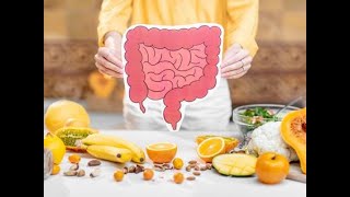 Irritable Bowel Syndrome IBS and Nutritional Guidance [upl. by Kennard232]