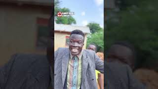 Akalulu ka 2024 kamugongo🤣 Namuyomba Comedy Skit 2024 [upl. by Yevette]