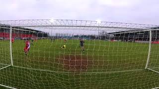 Goals v Stirling Albion  19 January 2019 [upl. by Lyman456]