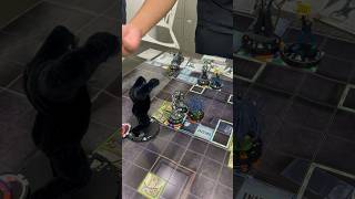 HeroClix  Game Day 10 March 2024 [upl. by Padegs]