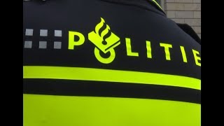 Te weinig aandacht politie voor platteland  Nieuwsminuut 1306 [upl. by Yanehs]