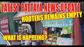 Pattaya is Rapidly Changing 😲 MustKnow News amp Updates [upl. by Princess]