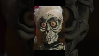 Achmed is a terrible parent  JEFF DUNHAM [upl. by Onateyac978]