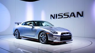 Nissan R36 GT R Review A Legend Reborn [upl. by Faust513]