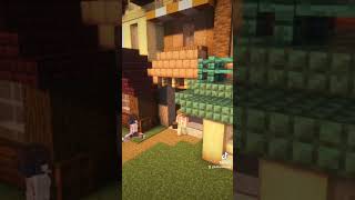 POV You give free reign to the Minecraft builder [upl. by Alake160]