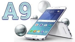 Смартфон Samsung Galaxy A9 2016 РЕАЛЬНЫЕ отзывы пользователей [upl. by Ymas]