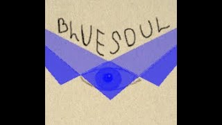 Blue Soul by Resonating Official Audio [upl. by Eahs462]