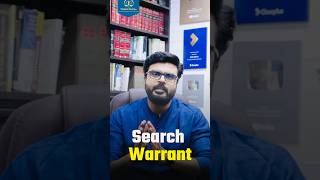 Search warrant under BNSS 2023  Mj Sir [upl. by Elleb]