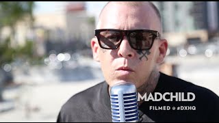 Madchild  Hollywood Freestyle [upl. by Aziza]