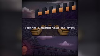 from the blackstone walls and beyond full dream smp album [upl. by Agnese437]