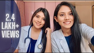 My internship vlog MBBS [upl. by Aihsercal]