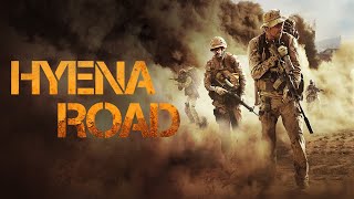 Hyena Road  Full War Movie  WATCH FOR FREE [upl. by Steen]