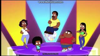 The Cleveland Show Theme Song for FOX devonlawrence theclevelandshow sethmacfarlane fox [upl. by Eenej]