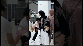 Aousom hijab girls stutas hijab muslimwoman trending viral videoislamicshorts [upl. by Matuag]