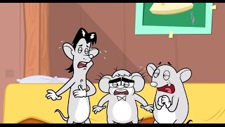 Rat A Tat Clean Colour Done Funny Animated Doggy Cartoon Kids Show For Children Chotoonz TV [upl. by Javed303]