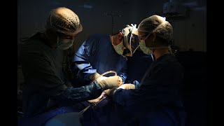 Alkol Ablasyon Sonrası Septal Miyektomi  Failed ASA amp Septal Myectomy Prof Dr TARIK KIZILTAN 14 [upl. by Annaohj]