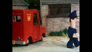 Postman Pat I Postman Pats Finding Day I Series 1 I Episode 1 [upl. by Johannes]