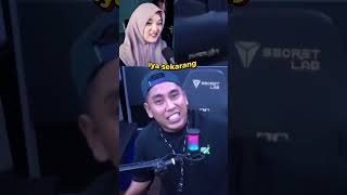 KOMENAN NETIZEN KNP DAH❗️❗️shorts andresuhen videomeme reactionvideo lucu [upl. by Anesuza]