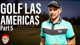 GOLF LAS AMERICAS PART 5  THANK YOU TENERIFE [upl. by Ynoble]