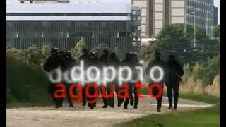 Doppio agguato film italiano [upl. by Nabla590]