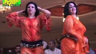 Chaabi Marocain 2014  Chikhat 2014  dima chaaiba  رقص شعبي  رائع  رائع [upl. by Yelrak]