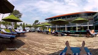 Discover Sri Lanka with Cinnamon Hotels amp Resorts [upl. by Savil724]