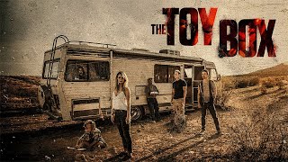 Toybox 2018  Full Action Movie  Mischa Barton  Denise Richards  Jeff Denton  Brian Nagel [upl. by Nossaj]