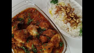 Oven Baked chicken In Hindi Translation [upl. by Aslin26]