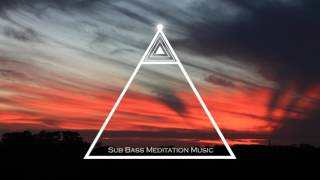 Sub Bass Healing Music Low Frequencies Bass Meditation Music Soothing Music for Relaxation [upl. by Hsepid242]