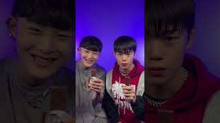 Beatbox magic challenge tiktok beatbox [upl. by Yeldud]