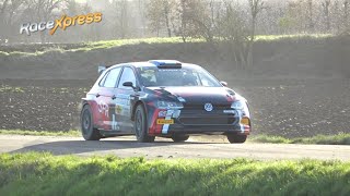 Rally van Haspengouw 2023 Highlights [upl. by Varuag]