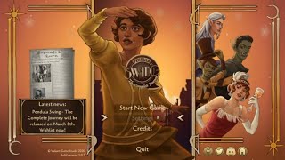 Pendula Swing The Complete Journey Gameplay [upl. by Anthea425]