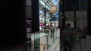 Gold Coast Shopping Centre  Pacific Fair Australia [upl. by Pulsifer]