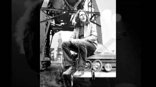 Rory Gallagher  Garbage Man Offenbach 1976 [upl. by Acinoed]