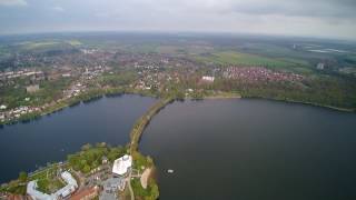 Ratzeburg Flug 2 Youtube Version [upl. by Elbert]