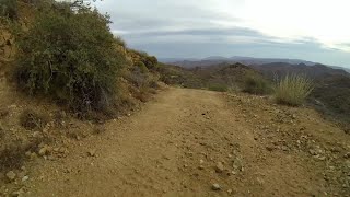 Wickenburg MtsCopperopolis Trail [upl. by Isadore]