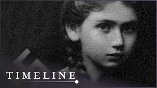 A26188 The Shocking Story Of A Holocaust Survivor  Henia Bryer  Timeline [upl. by Dusty]