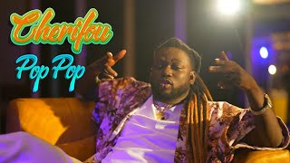 Cherifou  Pop Pop Clip Officiel [upl. by Rayner970]