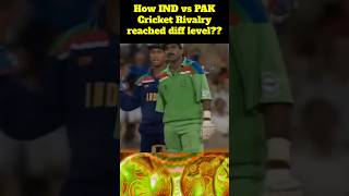 More vs Miandad cricket facts worldcup sachin indvspak [upl. by Naihr]